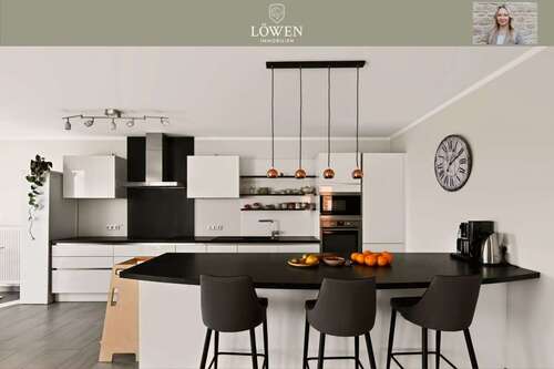 Foto - Wohnung zum Kaufen in Braunschweig 560.000,00 € 128 m²