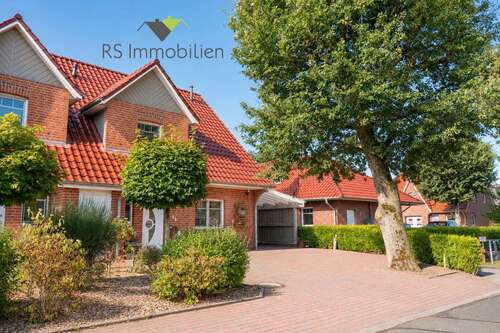 Foto - Haus zum Kaufen in Holtgast 319.000,00 € 110 m²