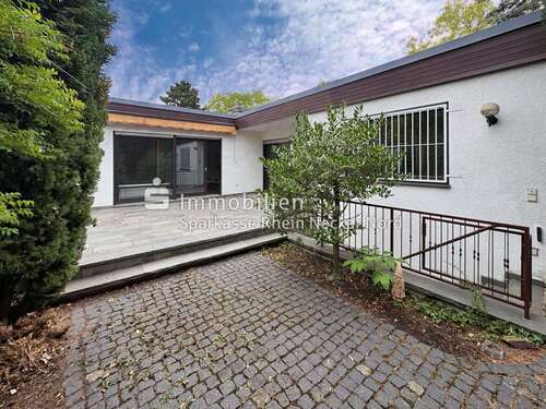 Foto - Haus zum Kaufen in Mannheim 560.000,00 € 117 m²