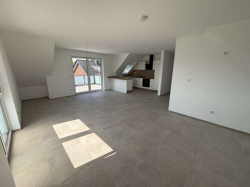 Foto - Wohnung zum Mieten in Rheine Eschendorf 975,00 € 82.06 m²
