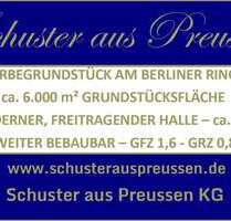 Halle in Petershagen 5.000.000,00 € 2000 m²