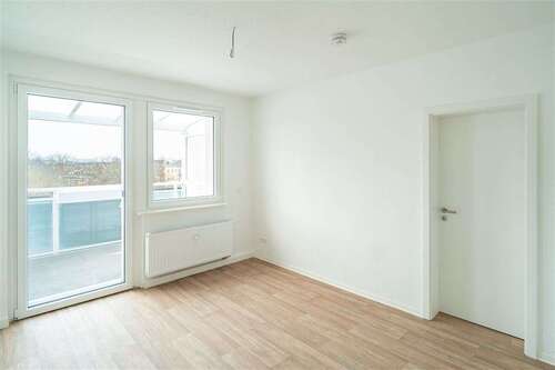 Foto - Wohnung zum Mieten in Chemnitz 321,00 € 50.14 m²