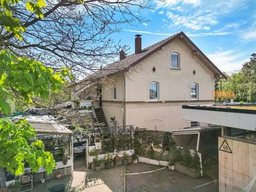 Foto - Haus zum Kaufen in Bad Krozingen 799.000,00 € 236.67 m²