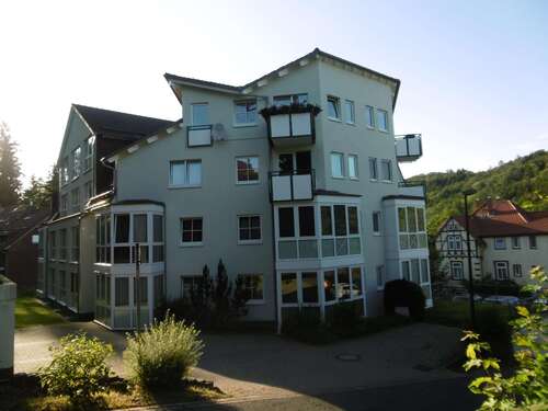 Foto - Wohnung zum Mieten in Bad Sachsa 270,00 € 36.01 m²