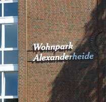 Wohnung zum Mieten in Metjendorf 385,00 € 34.97 m²