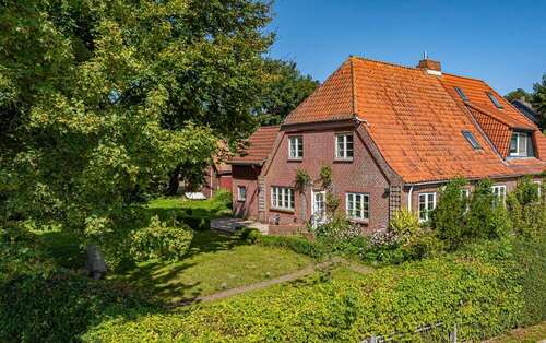 Foto - Haus zum Kaufen in Tröndel 349.000,00 € 126.7 m²