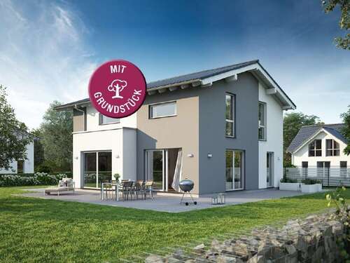 Foto - Haus zum Kaufen in Waxweiler 450.500,00 € 162 m²