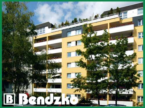Foto - Wohnung zum Kaufen in Berlin 296.000,00 € 65.03 m²