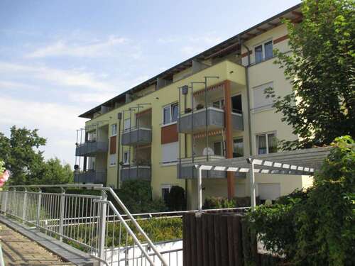 Foto - Wohnung zum Kaufen in Bannewitz 130.000,00 € 58.9 m²