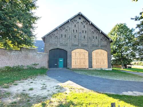Foto - Halle in Grevenbroich Neurath 1.800,00 € 380 m²