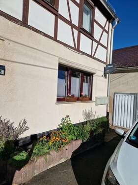 Foto - Wohnung zum Mieten in Pohrsdorf 300,00 € 50 m²