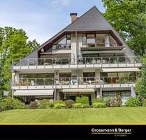 Wohnung zum Kaufen in Hamburg 795.000,00 € 163 m²