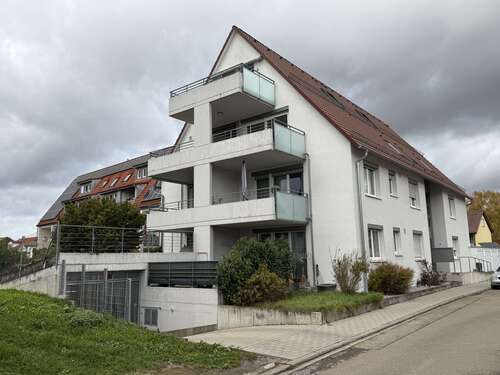 Foto - Wohnung zum Kaufen in Kirchheim unter Teck 470.000,00 € 102 m²