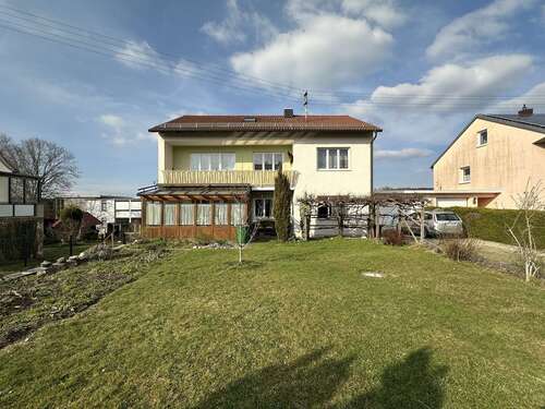 Foto - Haus zum Kaufen in Zusmarshausen 619.000,00 € 235 m²