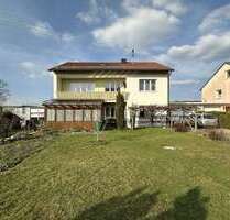 Haus zum Kaufen in Zusmarshausen 619.000,00 € 235 m²