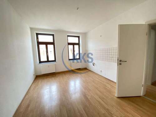 Foto - Wohnung zum Mieten in Leipzig 341,35 € 42 m²