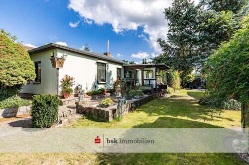 Foto - Haus zum Kaufen in Berlin 450.000,00 € 88.85 m²