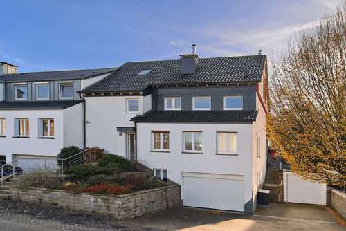 Foto - Haus zum Kaufen in Hagen 579.000,00 € 256 m²