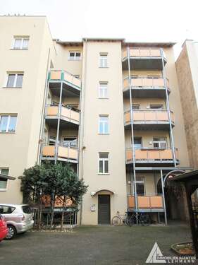 Foto - Wohnung zum Mieten in Halle (Saale) 750,00 € 90 m²