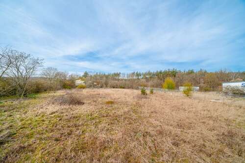 Foto - Grundstück in Königsbrück 105.000,00 € 3500 m²