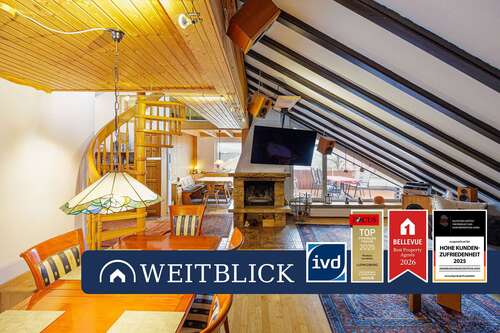 Foto - Wohnung zum Kaufen in Bietigheim-Bissingen 545.000,00 € 158 m²