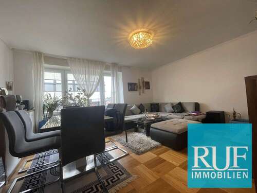 Foto - Wohnung zum Mieten in Pforzheim 745,00 € 84 m²