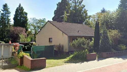 Foto - Haus zum Kaufen in Duisburg 296.000,00 € 105 m²