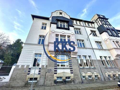 Foto - Wohnung zum Kaufen in Leipzig 149.000,00 € 50 m²