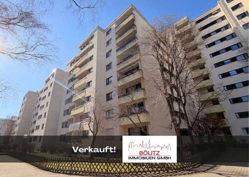 Foto - Wohnung zum Kaufen in Marienfelde 219.000,00 € 83.37 m²