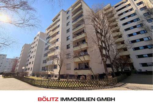 Foto - Wohnung zum Kaufen in Marienfelde 219.000,00 € 83.37 m²