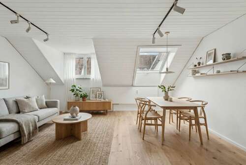 Foto - Wohnung zum Mieten in München 2.750,00 € 134 m²