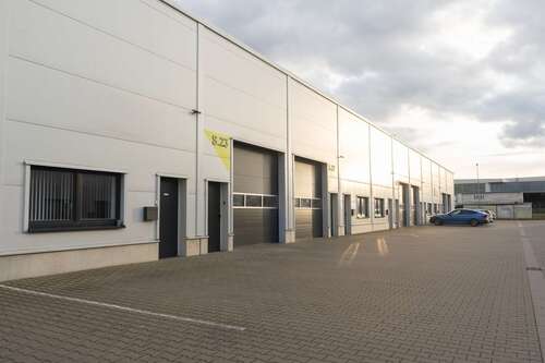 Foto - Halle in Erftstadt 2.000,00 € 278 m²