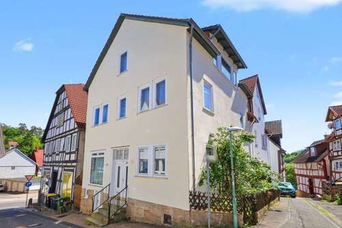 Foto - Haus zum Kaufen in Naumburg 89.000,00 € 140 m²