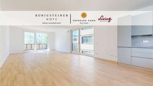 Foto - Wohnung zum Mieten in Königstein im Taunus 2.045,00 € 114.47 m²