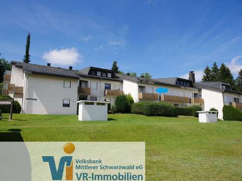 Foto - Wohnung zum Kaufen in Schönwald 54.000,00 € 27 m²