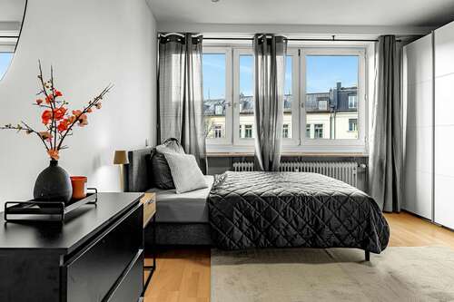 Foto - Wohnen auf Zeit in München 1.490,00 €