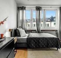 Wohnen auf Zeit in München 1.490,00 €