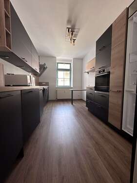 Foto - Wohnung zum Mieten in Zwickau 495,00 € 90 m²