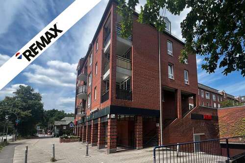 Foto - Wohnung zum Kaufen in Hamburg 485.000,00 € 70 m²