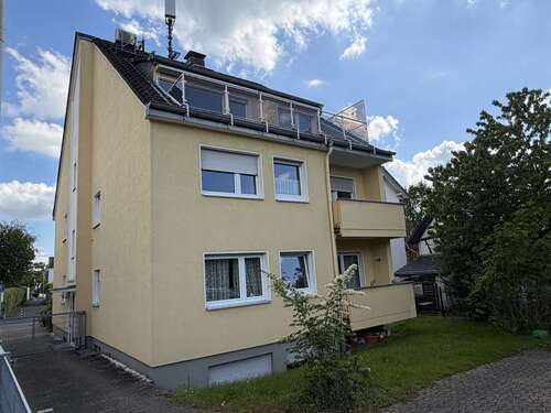 Foto - Wohnung zum Mieten in Bonn 1.380,00 € 120 m²