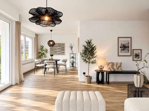 Foto - Wohnung zum Kaufen in Osnabrück 319.000,00 € 98 m²