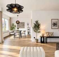 Wohnung zum Kaufen in Osnabrück 319.000,00 € 98 m²