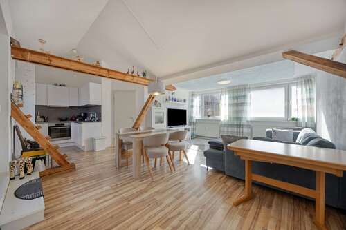 Foto - Wohnung zum Kaufen in Wuppertal 139.000,00 € 64.45 m²