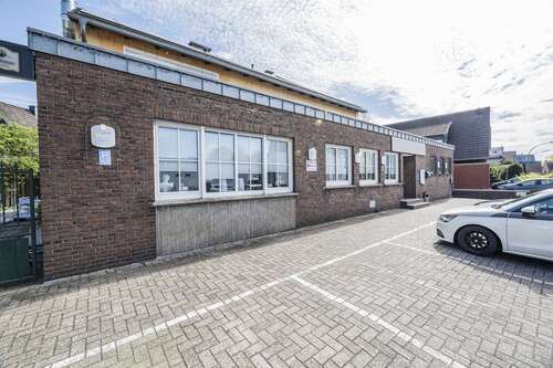 Foto - Gastronomie in Rheine 539.000,00 € 437.41 m²