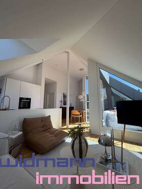 Foto - Wohnung zum Mieten in Stuttgart Feuerbach 1.890,00 € 98.7 m²