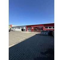 Halle in Hechtsheim 1.650.000,00 € 1460 m²