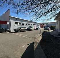 Halle in Hechtsheim 1.850.000,00 € 1460 m²