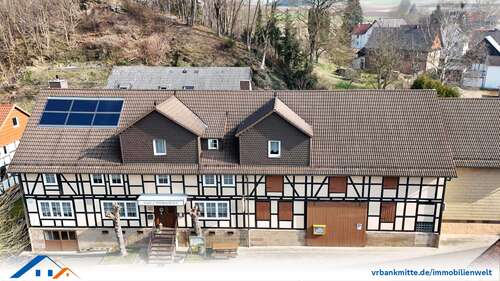 Foto - Gastronomie in Witzenhausen 800.000,00 € 450 m²