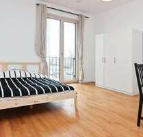 WG-Zimmer in Frankfurt am Main 545,00 € 17 m²