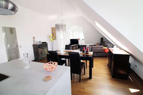 Foto - Wohnung zum Kaufen in München 879.000,00 € 88 m²